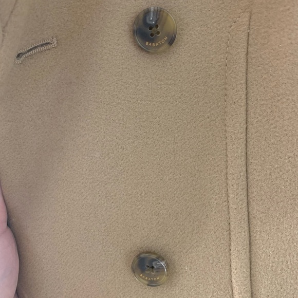 Babaton The Connor Coat - Picture 12 of 12